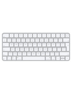 Tastaturi Apple Magic Keyboard (2024) w Touch ID -...