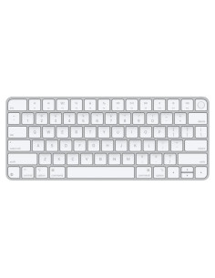 Tastaturi Apple Magic Keyboard (2024) w Touch ID - US...