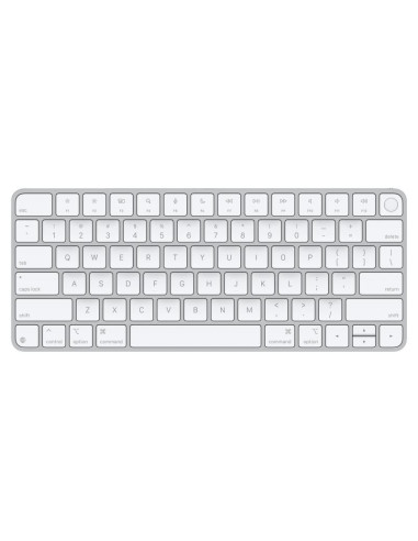 Tastaturi Apple Magic Keyboard (2024) w Touch...