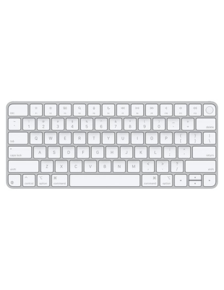 Tastaturi Apple Magic Keyboard (2024) w Touch ID - US English