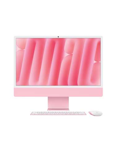 All in one PC APPLE iMAC24...