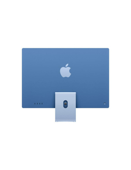 All in one PC APPLE iMAC24 CPU-10C/GPU-10C/16GB/512 INT BL