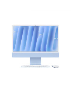 All in one PC Apple iMAC 24" Retina 4.5k/ Apple M4 (CPU...