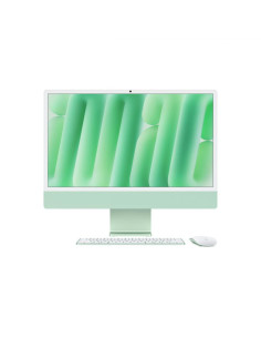 All in one PC Apple iMAC 24" Retina 4.5k/ Apple M4 (CPU...