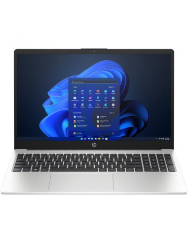 Laptop HP 250 G10 cu procesor Intel Core i3-1315U 6-Core (1.2GHz