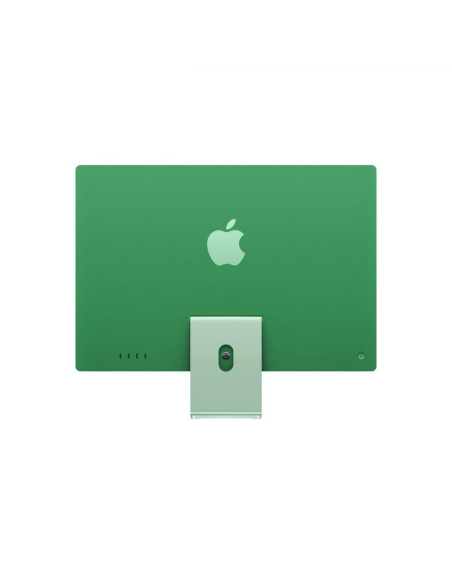 All in one PC Apple iMAC 24" Retina 4.5k/ Apple M4 (CPU 10-core, GPU 10-core, Neural Engine16-core)/16GB/256GB - Green - INT KB