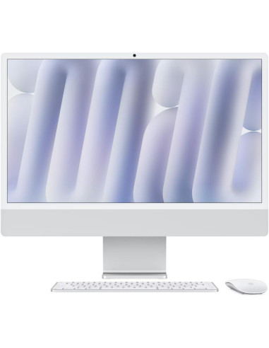 All in one PC Apple iMAC 24" Retina 4.5k/ Apple...
