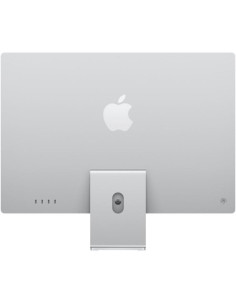 All in one PC APPLE iMAC24 CPU-10C/GPU-10C/16GB/256 INT SV 2