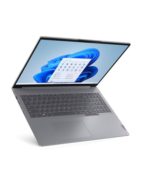 Laptop Lenovo ThinkBook 16 G6 IRL 16" WUXGA (1920x1200) IPS 300nits Anti- glare,