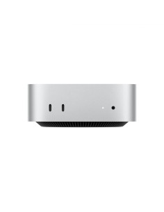 Desktop PC APPLE Mac mini: Apple M4 (CPU 10-core, GPU...