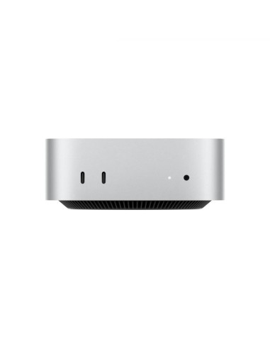 Desktop PC APPLE Mac mini: Apple M4 (CPU...