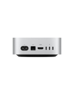 Desktop PC APPLE Mac mini: Apple M4 (CPU 10-core, GPU... 2