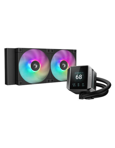 Cooler Procesor DEEPCOOL CPU COOLER DEEPCOOL...