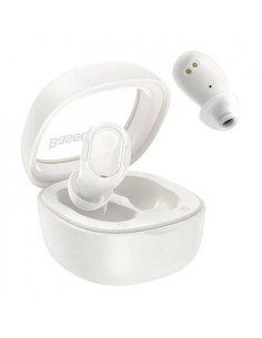 Casti audio BASEUS Casti In-ear Baseus Bowie WM02,...