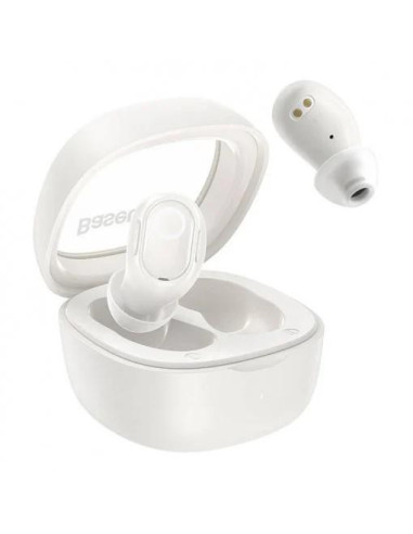 Casti audio BASEUS Casti In-ear Baseus Bowie...