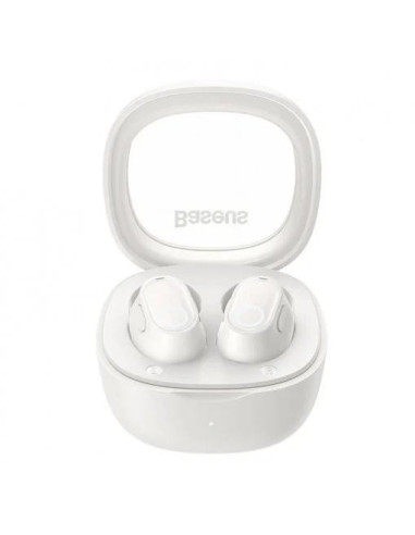 Casti audio BASEUS Casti In-ear Baseus Bowie...