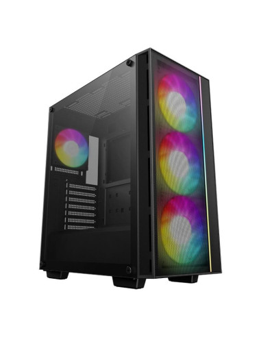 Carcase DEEPCOOL Carcasa DEEPCOOL MATREXX 55...