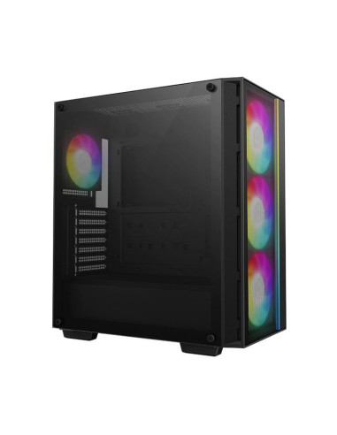 Carcase DEEPCOOL Carcasa DEEPCOOL MATREXX 55...