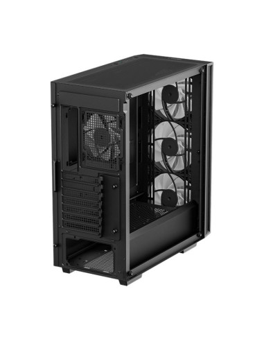 Carcase DEEPCOOL Carcasa DEEPCOOL MATREXX 55...