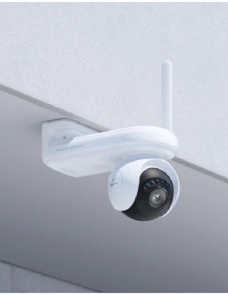 Camere supraveghere IP REOLINK Camera de supraveghere Reolink Altas PT Ultra Altas SERIES B660 "Resolution: 3840*2160 8MP Auto t