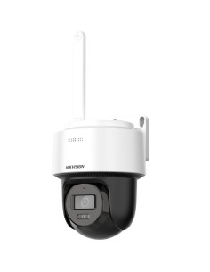 Camere supraveghere IP HIKVISION CAMERA PT IP 4MP 2.8MM...