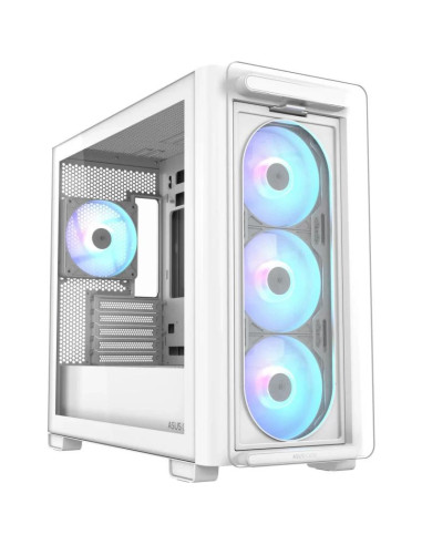 Carcase ASUS Carcasa ASUS A23 PLUS TG ARGB...