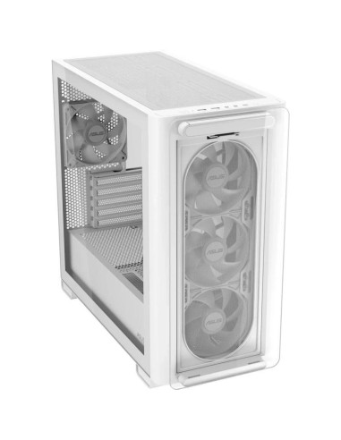 Carcase ASUS Carcasa ASUS A23 PLUS TG ARGB...
