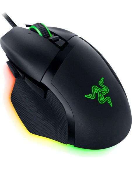 Mouse RAZER Mouse Gaming Wireless Razer Basilisk V3 35K, 35000 dpi, negru