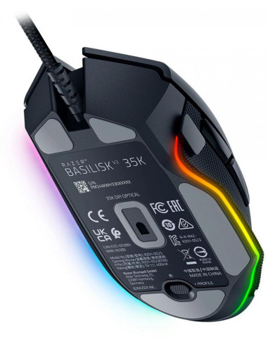 Mouse RAZER Mouse Gaming Wireless Razer...