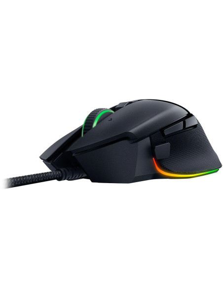 Mouse RAZER Mouse Gaming Wireless Razer Basilisk V3 35K, 35000 dpi, negru