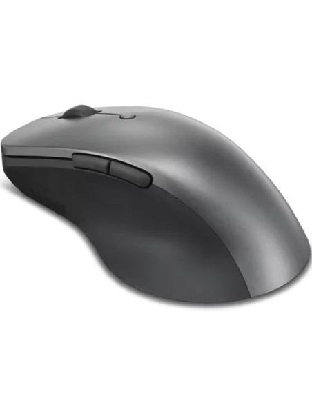 Mouse LENOVO Mouse Wireless LENOVO Lenovo Professional Bluetooth Rechargeable Mouse, 2400 dpi, Gri
