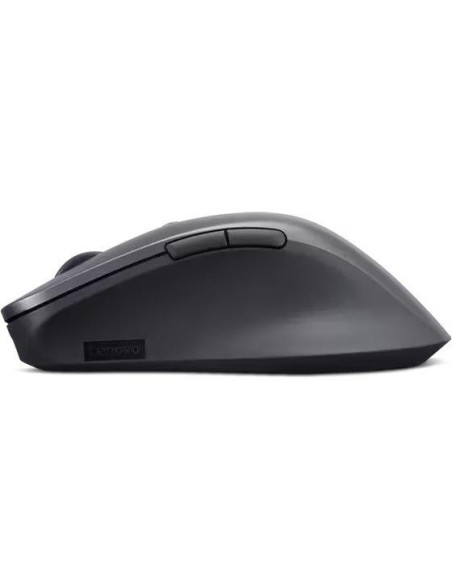 Mouse LENOVO Mouse Wireless LENOVO Lenovo Professional Bluetooth Rechargeable Mouse, 2400 dpi, Gri