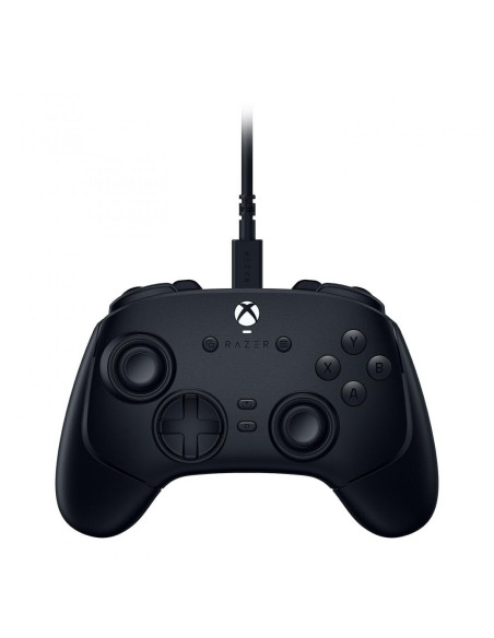 Accesorii console &PC RAZER Controller cu fir Razer Wolverine V3 Tournament Edition, compatibil XBOX & PC, butoane de actiune me