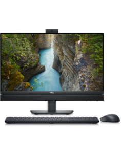 Optiplex All-In-One 7410