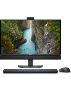 Optiplex All-In-One 7410 23.8" FHD Touch