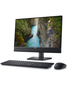 Optiplex All-In-One 7410 23.8" FHD Touch 2
