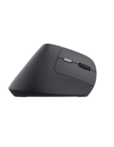 Mouse TRUST Mouse Wireless Trust Bayo II, 2400...