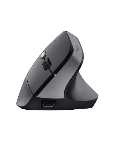 Mouse TRUST Mouse Wireless Trust Bayo II, 2400...