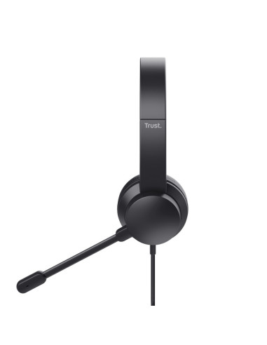 Casti audio TRUST Casti Head-band Trust Ayda,...