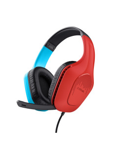 Casti audio TRUST Casti GXT 416S Zirox Nintendo Switch