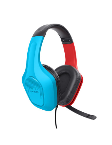 Casti audio TRUST Casti Gaming Head-band Trust...