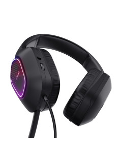 Casti audio TRUST Casti Gaming Head-band Trust GXT 416... 2
