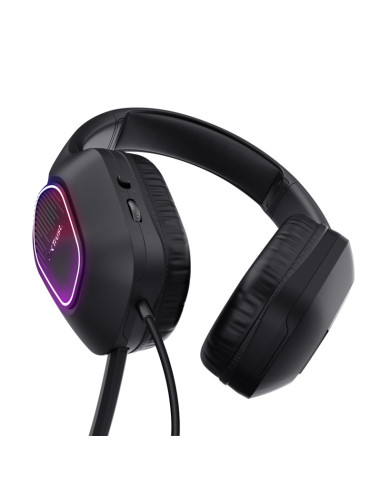 Casti audio TRUST Casti Gaming Head-band Trust...