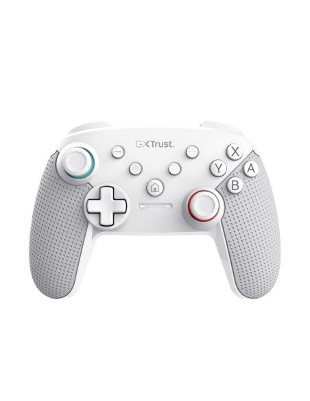 Accesorii console &PC TRUST Controller wireless Trust Muta pentru consola Nintendo Switch, 15 butoane, controale: A, B, X, Y, L1