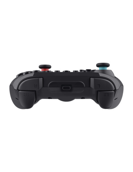 Accesorii console &PC TRUST Controller wireless Trust Muta pentru consola Nintendo Switch, 15 butoane, controale: A, B, X, Y, L1