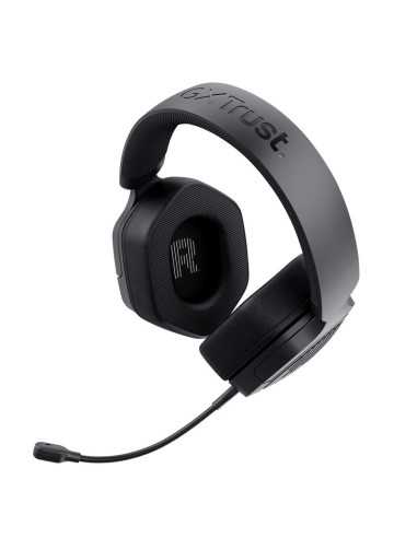 Casti audio TRUST Casti Gaming Head-band Trust...