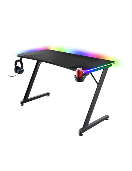 Birou Gaming TRUST Birou gaming Trust GXT 710 Luminus Pro