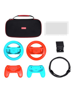 Accesorii console &PC TRUST Pachet accesorii Trust pentru... 2