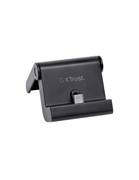 Accesorii console &PC TRUST Pachet accesorii Trust pentru conosola Nintendo Switch, pachetul contine: husa de transport, 2 x pri