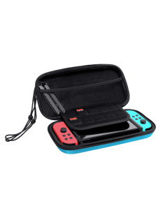 Accesorii console &PC TRUST Husa transport Trust Nintendo...